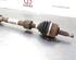 Drive Shaft RENAULT MEGANE IV Grandtour (K9A/M/N_)