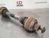 Drive Shaft AUDI E-TRON Sportback (GEA), AUDI E-TRON (GEN)