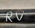 Drive Shaft VW POLO (AW1, BZ1), SEAT IBIZA V (KJ1, KJG)