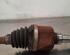 Drive Shaft FORD FIESTA VII (HJ, HF)