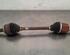 Drive Shaft NISSAN QASHQAI III (J12)