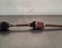 Drive Shaft NISSAN QASHQAI III (J12)