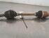 Drive Shaft FORD TRANSIT COURIER B460 Box Body/MPV