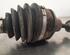 Drive Shaft AUDI A6 C8 Avant (4A5)