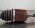 Drive Shaft NISSAN JUKE (F16_)