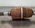 Drive Shaft FORD TRANSIT CONNECT V408 Box Body/MPV