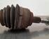 Drive Shaft FORD TRANSIT CONNECT V408 Box Body/MPV