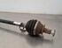 Drive Shaft VW POLO (6R1, 6C1), SKODA FABIA III (NJ3)