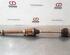 Drive Shaft RENAULT KANGOO Express (FW0/1_)