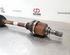 Drive Shaft RENAULT MASTER III Van (FV), RENAULT MASTER III Platform/Chassis (EV, HV, UV)