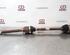 Drive Shaft RENAULT MASTER III Van (FV)