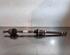 Drive Shaft RENAULT MEGANE IV Hatchback (B9A/M/N_)