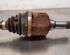 Drive Shaft CITROËN BERLINGO Box Body/MPV (K9), PEUGEOT PARTNER Box Body/MPV (K9)