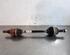 Drive Shaft PEUGEOT 3008 SUV (MC_, MR_, MJ_, M4_)