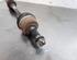 Drive Shaft PEUGEOT 3008 SUV (MC_, MR_, MJ_, M4_)