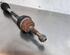 Drive Shaft PEUGEOT 208 I (CA_, CC_)