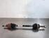 Drive Shaft PEUGEOT 208 I (CA_, CC_)