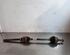 Drive Shaft PEUGEOT 308 SW II (LC_, LJ_, LR_, LX_, L4_), PEUGEOT RIFTER, OPEL COMBO E Tour / Life (K9)