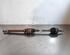 Drive Shaft RENAULT CAPTUR I (J5_, H5_), RENAULT CLIO IV (BH_)