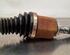 Drive Shaft DACIA SANDERO II