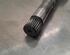 Drive Shaft OPEL CORSA F (P2JO)