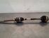 Drive Shaft OPEL CORSA F (P2JO)