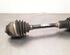 Drive Shaft BMW 5 Touring (G31)