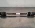 Drive Shaft JAGUAR E-PACE (X540)