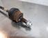 Drive Shaft OPEL ADAM (M13)