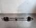 Drive Shaft OPEL ADAM (M13)