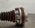 Drive Shaft VW T-CROSS (C11_)