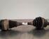 Drive Shaft MERCEDES-BENZ B-CLASS (W247)