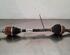 Drive Shaft PEUGEOT 3008 SUV (MC_, MR_, MJ_, M4_)