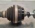 Drive Shaft BMW 4 Convertible (G23, G83)