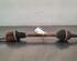 Drive Shaft RENAULT KANGOO Express (FW0/1_)