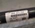 Drive Shaft AUDI Q5 (FYB, FYG)