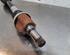 Drive Shaft CITROËN JUMPY III Van (V_)