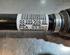 Drive Shaft CITROËN JUMPY III Van (V_)