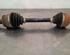 Drive Shaft OPEL ZAFIRA TOURER C (P12)