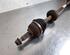 Drive Shaft DACIA LOGAN MCV II