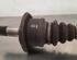 Drive Shaft BMW X4 (F26), BMW X3 (F25)