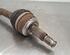 Drive Shaft NISSAN QASHQAI III (J12)