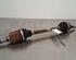 Drive Shaft NISSAN QASHQAI III (J12)