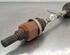 Drive Shaft PEUGEOT 308 SW II (LC_, LJ_, LR_, LX_, L4_)