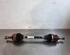 Drive Shaft PEUGEOT 208 II (UB_, UP_, UW_, UJ_)