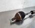 Drive Shaft AUDI A1 Sportback (GBA)