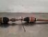 Drive Shaft RENAULT CAPTUR II (HF_)