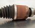 Drive Shaft RENAULT CAPTUR II (HF_)