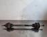 Drive Shaft MERCEDES-BENZ E-CLASS (W212)