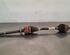 Drive Shaft PEUGEOT 208 II (UB_, UP_, UW_, UJ_)